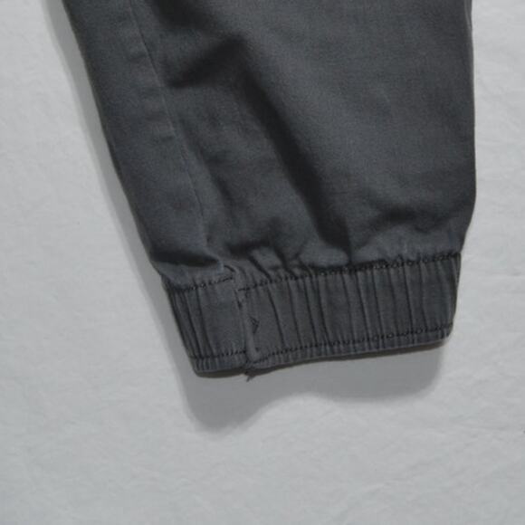 Lazer Garment Co Gray Flex Tech Jogger Size Large - Picture 5 of 11